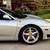 2001 FERRARI 360 SPYDER SILVER OVER BLUE FULLY SERVICED DAYTONA SEATS 12 thumbnail