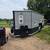2022 Ice Castle 8x17 Toyhauler, Galvanized frame, Arctic package 3 thumbnail