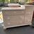 changing table - solid wood 1 thumbnail