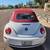 2007 VW BEETLE CONVERTIBLE ONE OWNER WHITE EDITION 71K MI 7 thumbnail