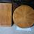 Solid Wood Table Top w/Leaf 1 thumbnail