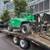 Dump Trailer or flatbed for Hire 1 thumbnail