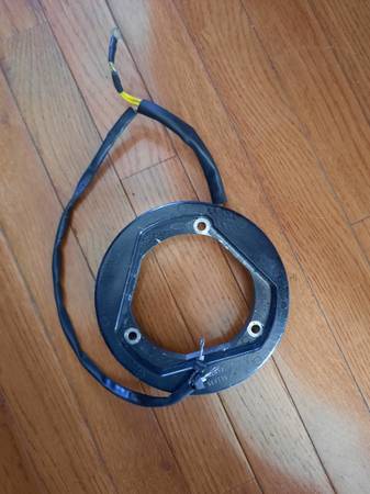 EVINRUDE Outboard Motor Part - STATOR 1