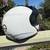Schuberth E1 Modular Flip-up Adventure Helmet. 3 thumbnail