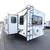 2022 Passport 25Ft Travel Trailer W/ Rear Dinette! 1 Slide Out! WOW!! 6 thumbnail