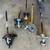 Ryobi Gas Weed Eater ( 4 Cycle ) & 4 Extra Attachments 1 thumbnail