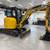 2017 Caterpillar 303.5 E2 Mini Excavator 7 thumbnail