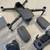 DJI Mavic 2 Pro Drone, 2 batteries, extra rotors 4 thumbnail