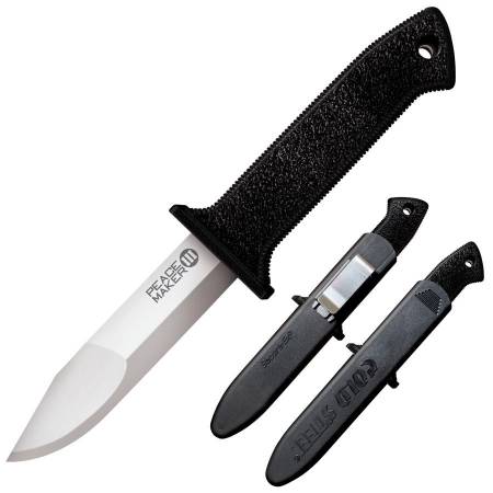Cold Steel Peacemaker III fixed blade Knife 1