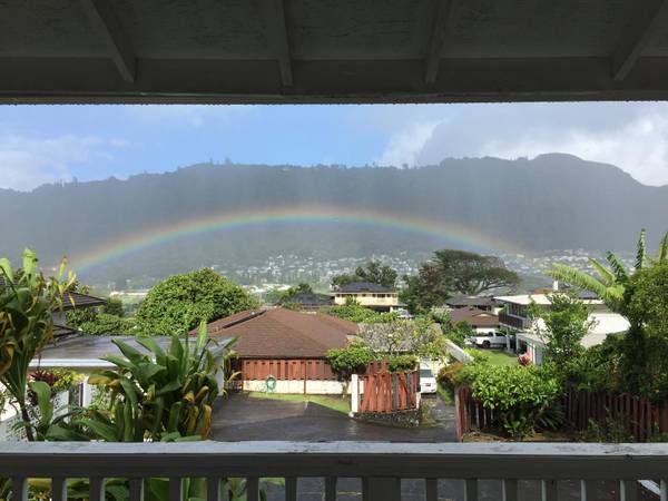 Upper Manoa 1/1/1 Available 1