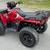2018 Polaris sportsman 570 SP Sunset Red 4x4 EPS 7 thumbnail