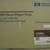 HP LaserJet 4 and 4M Multi-size 250-sheet paper tray - C2085A 2 thumbnail