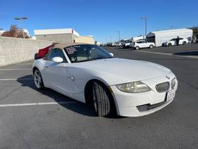 BMW Z4 - 4995 $ (Lemon Grove)63470054254465122