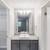 Outdoor Fireplace & Lounge, 2/bd, Located in Moon Township 7 thumbnail