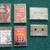 Christmas cassette tapes Englebert Mathis Gill and Newton John, more 1 thumbnail