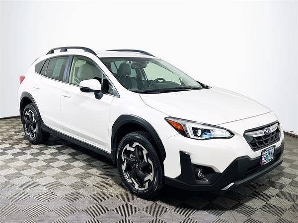 2022 Subaru Crosstrek Limited EASY FINANCING! 1
