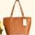 Last Chance | Exquisite Time and True Tan Tote, Buy Now! 1 thumbnail