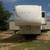 Beautiful fifth wheel trailer for vacations and traveling 2 thumbnail