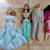 Barbies, outfits, and accessories! 1 thumbnail