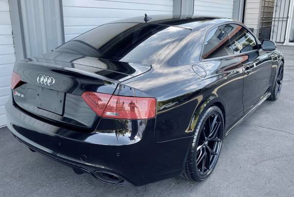 2013 Audi RS 5 - ¡Financiamiento disponible! - $28995.0063469759341315123
