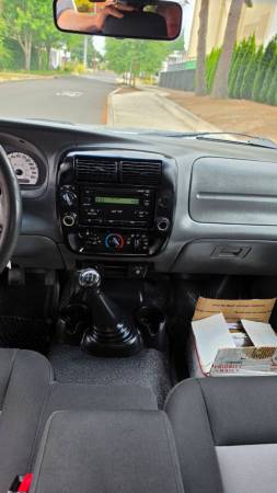 2010 Ford Ranger 4x4 4WD - Photo 11