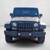 2017 Jeep Wrangler Unlimited 4x4 4WD SUV Willys Wheeler Convertible 2 thumbnail
