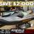 *SAVE $2,000* NEW 2024 SeaDoo GTI SE 130 iBR Tech, Audio, iDF 1 thumbnail