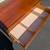Vintage Mid Century Modern Dresser by Glenn of California, c1960s 6 thumbnail