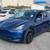 2021 Tesla Model Y Standard Range RWD 7 thumbnail
