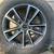 One Dodge Grand Caravan 17 inch aluminum rim. 5 on 127mm fits Chrysler 1 thumbnail
