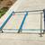Adjustable metal bed frame for Twin, Full, Queen, King 2 thumbnail