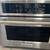 Kitchen aid microwave wall oven 3 thumbnail