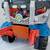 2015 Fisher Price Imaginext HUGE Supernova Battle Rover Toy 13 thumbnail