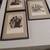 Attn Lawyers: HONORE DAUMIER LEGAL CARICATURE PRINTS 1800'S 1 thumbnail
