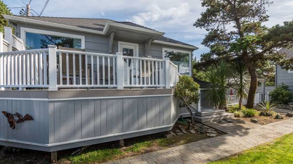 1/31-2/2,  2/5-13Ocean View, KING BEDS, Fplce ,Propane BBQ, Dog OK 1