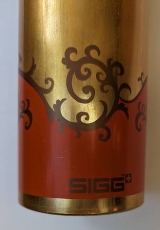 Botella de agua Swiss SIGG - $10 (Santa Mónica)63471468750337122