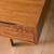 Vintage Mahogany and Brass Coffee Table by American of Martinsville 12 thumbnail