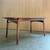 1960s Danish Teak Dining Table by Arne Hovmand-Olsen for Mogens Kold 2 thumbnail
