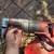 Milwaukee 1101-1 Heavy Duty Corded 1/2" Right Angle Drill With Case 3 thumbnail