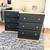 Refinished 4 piece bedroom set 5 thumbnail