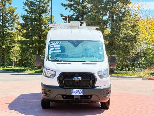 2022 Ford Transit 250 3dr - Photo 5