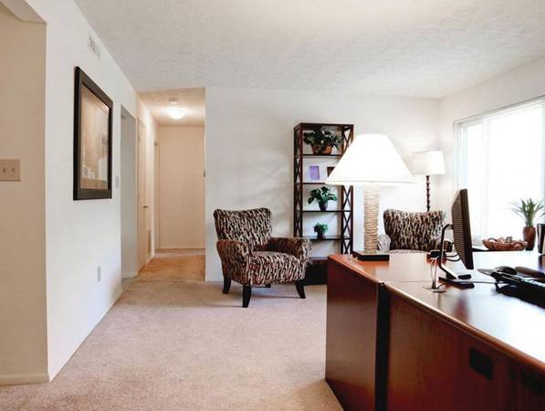 Spacious Layouts, 2BD 1.5BA, in Beavercreek OH 1