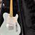 G&L ASAT electric guitar with case 2 thumbnail