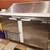 Leader Commercial Restaurant Prep Refrigerator - Open to Offers 1 thumbnail