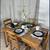 IKEA Compact Kitchen Dining Table & 4 Chairs 5 thumbnail