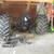 John Deere Tuff Torque Hydrostatic rear end for 425, 445 and 455 2 thumbnail