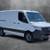 2024 Mercedes-Benz Sprinter Cargo Van Diesel  Full-size Cargo Van 3 thumbnail