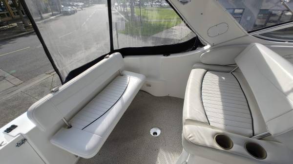 2000 Bayliner 2855 Ciera LX Sunbridge - $24,500 (Bellingham)63470645549185123
