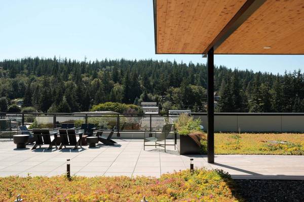 $3,150 / 2br - 1271ft2 - Balconies*, Coworking Space, Wood-Style Flooring, Theater Spaces (Sehome)63920957457667122
