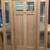 Custom Door for sale. 1 thumbnail